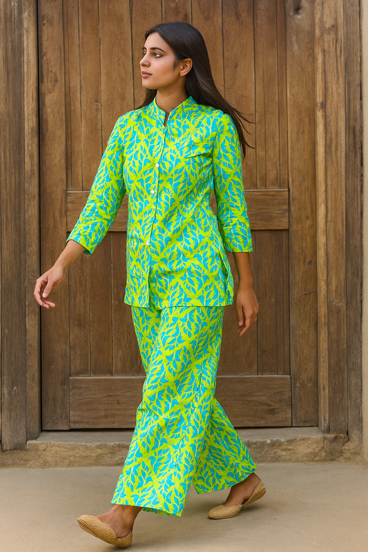 2pcs lawn co ORD sets
